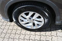 HONDA CR-V 2.0 i-VTEC Elegance AHK Navi Sitzhz 2Hd Cam