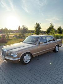 صورة 2 لـ 1983 Mercedes-BENZ E 280