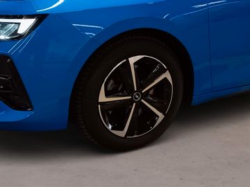 Fotografie 2 des Opel Astra ST GS Automatik 360°Kamera LED Sitzhzg AHK