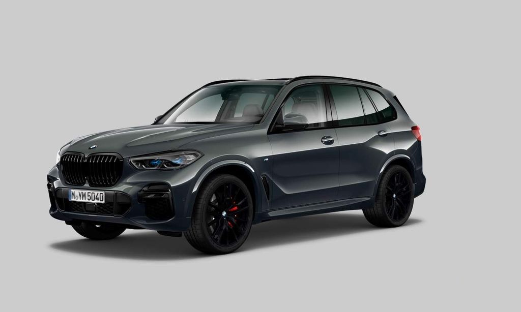 Image of BMW X5