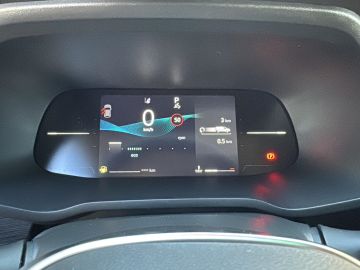 Nissan Primastar Kombi Tekna dCi170 °LED°Navi°RFK°SHZ°