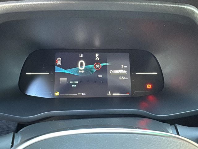 Nissan Primastar Kombi Tekna dCi170 °LED°Navi°RFK°SHZ°