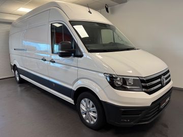 Volkswagen Crafter - 1