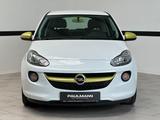 Opel Adam 1,4 JAM Klima*CD*Alu*2.Hand - gebrauchte Opel Adam aus dem Jahr 2014