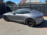 Jaguar F-Type P300 R-DYNAMIC R-DYNAMIC - 1. Hand - Jaguar: Type R