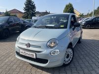Fiat 500 - Vorschau Bild 1