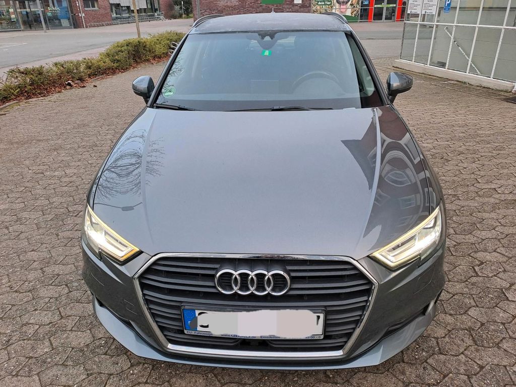 Image of Audi A3