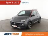 Opel Adam 1.4 Turbo Rocks S*TEMPO*PDC*ALU*KLIMA* - Opel Gebrauchtwagen in Bochum
