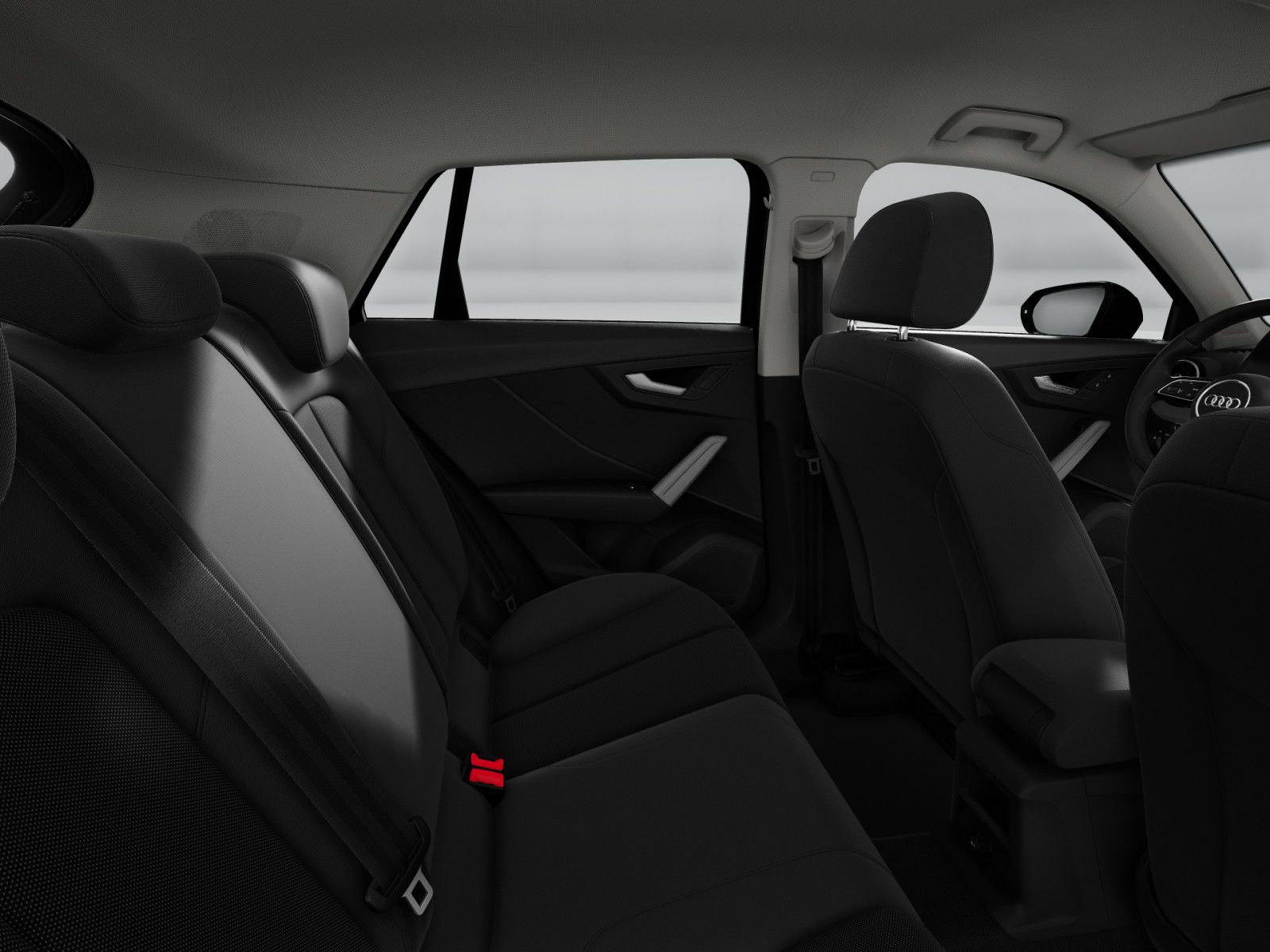 Audi Q2 - Bild 12