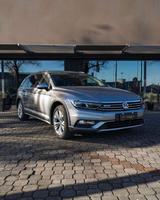 Volkswagen Passat Alltrack 2.0 TDI 190 CV 4motio - Volkswagen Passat: 19 TDI