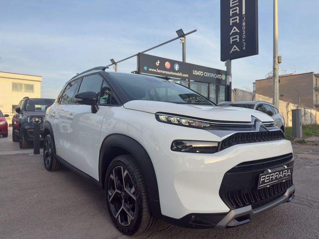 Image of Citroën C3 Aircross