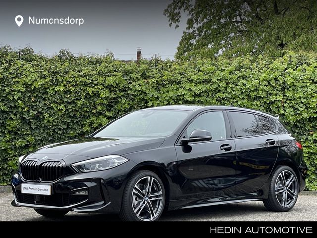 BMW 118 1-serie 5-türig 118i | M-Sport | 18'' | Stuu