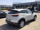 Mazda CX-3 SKYACTIV-G 2.0 Exclusive-Line 8fach bereift - Mazda: Cx8
