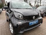 Smart ForTwo*CABRIO PRIME*SITZHEIZUNG*NAVI*90PS*KAMERA - Smart Gebrauchtwagen von 2019