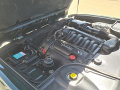 Fahrzeugabbildung Daimler V8 Automatik