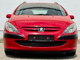 Peugeot 307 Break/ SW Break Grand Filou Cool*ZV*Klima - Peugeot 307: Kombi, SW