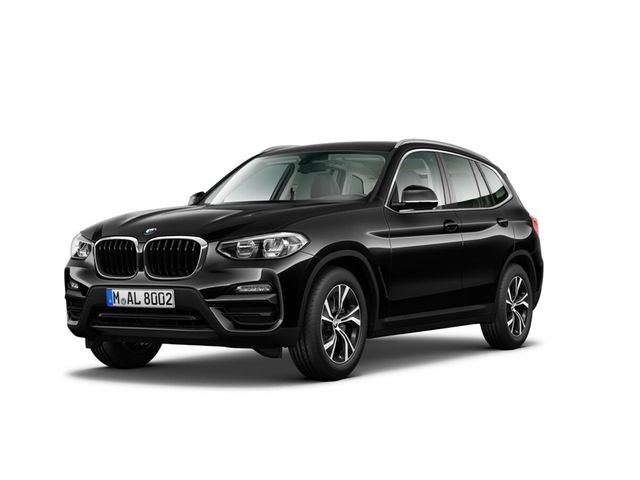 BMW X3 xDrive 20 d Park-Assistent Komfortzugang LED