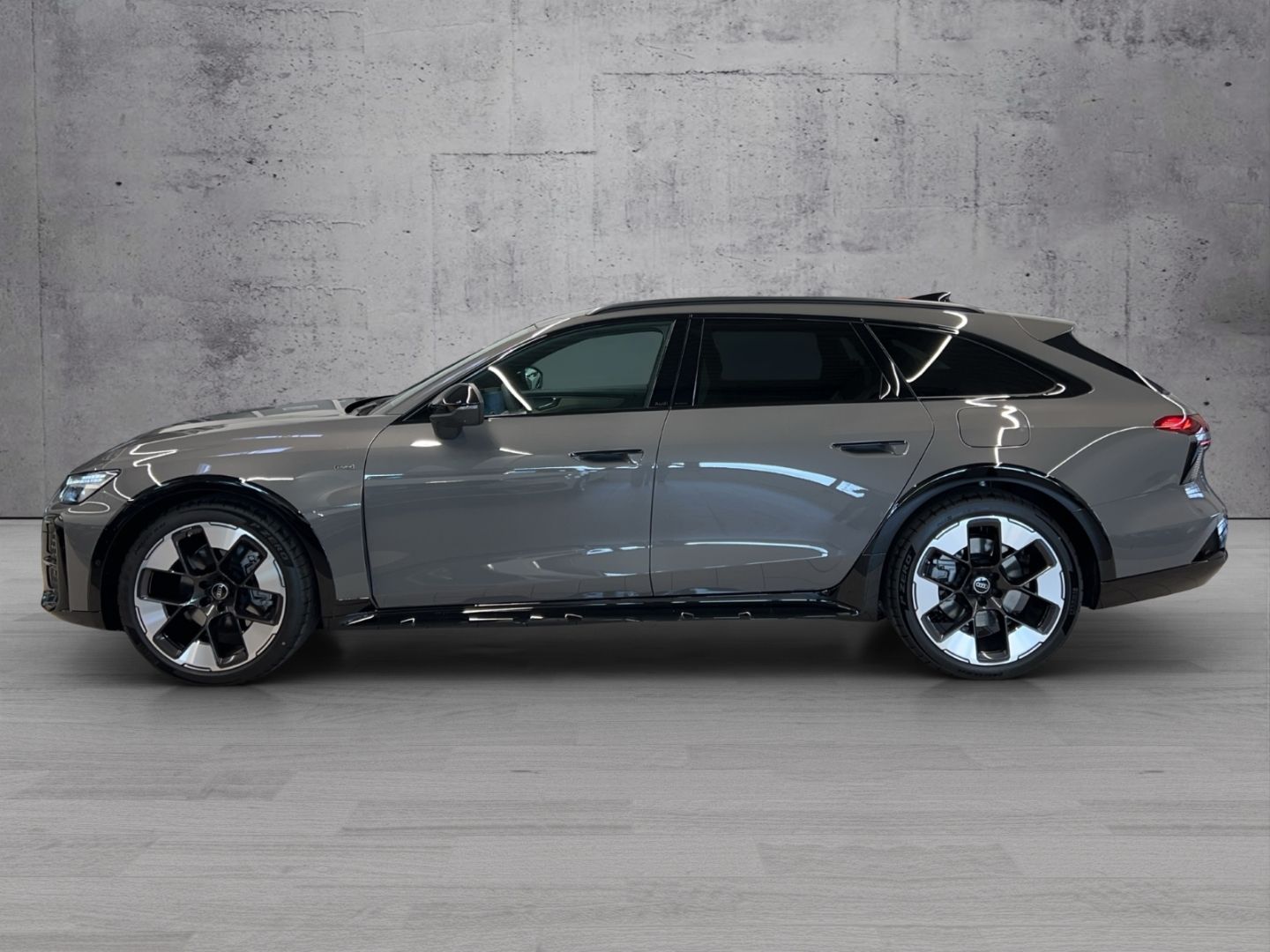 Audi A6 allroad e-hybrid qu.  exclusive ! TECHPRO MAT imagem 3