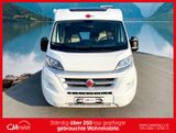 Bürstner Brevio T 646 - 2x Sitzgruppe - große Heckklappe - Sitzgruppe
