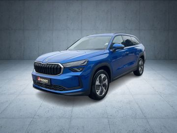 Skoda Kodiaq - 1