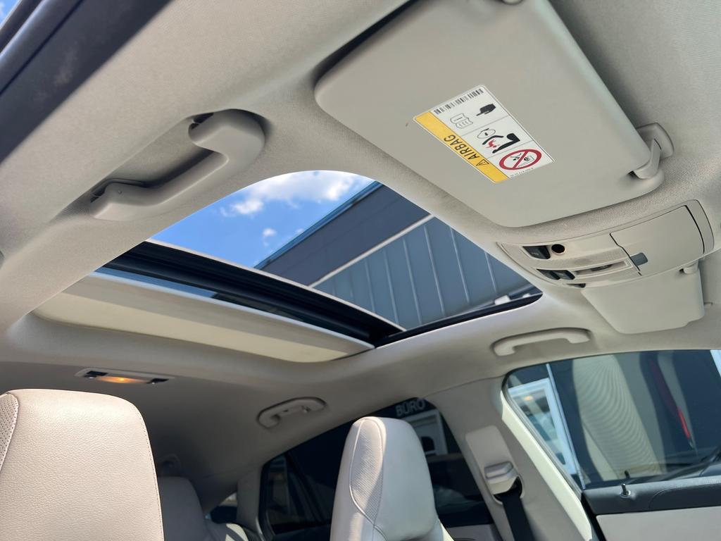 Mercedes-Benz CLA 45 AMG