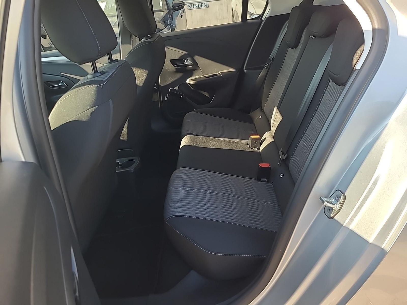 Fahrzeugabbildung Opel Corsa F Edition #SHZ+PDC+LANEASSIST+CARPLAY+