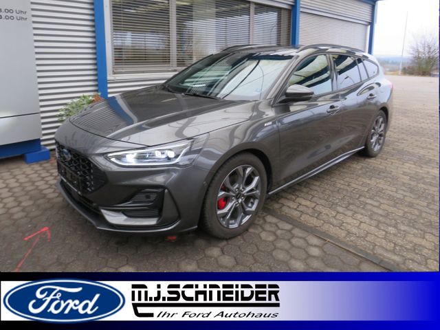 Ford Focus Turnier ST-Line X Matrix-LED RFK Styling-P