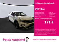 Volkswagen T-Roc - Vorschau Bild 1