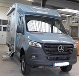 Bimobil HR 380 - Bimobil Wohnwagen & Wohnmobile