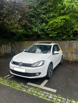 Volkswagen Golf 1.8 TSI Comfortline Aktionsmodell Comfo... - Volkswagen Golf: Aktionsmodell