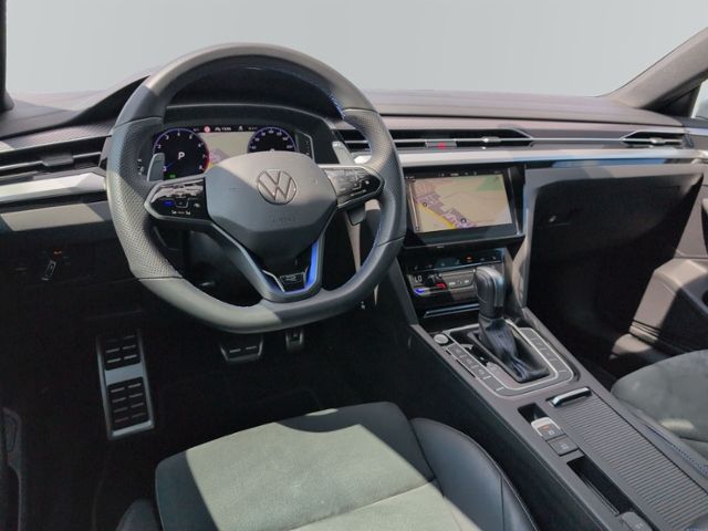Arteon Shooting Brake R 2.0 TSI DSG PANO+RFK+LED