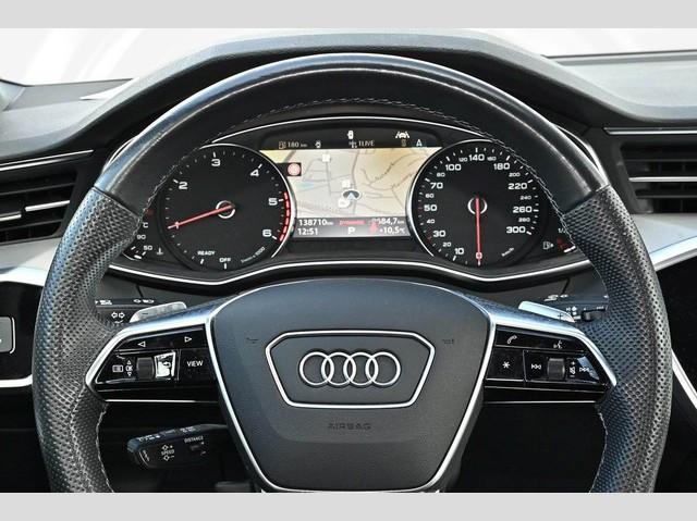 Audi A6 Avant 40 TDI quattro S-tronic Sport S line AH, миниатюра 15