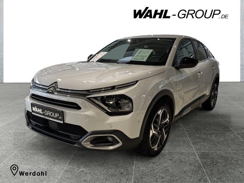 Citroën C4 PureTech 130 S&S EAT8 Max AUTOMATIK*HEAD UP*L