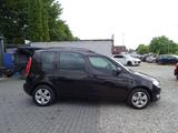Skoda Roomster Ambition  **8-FACH-BEREIFT / 2-HAND / S - Skoda Gebrauchtwagen in Augsburg