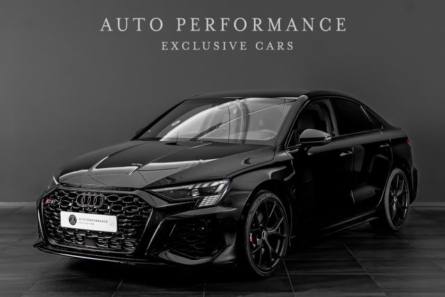 Audi RS3 Sedan Quattro 400PS