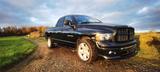 Dodge RAM 1500 5.7 HEMI LKW 6 Sitzer Thunderroad LPG - Dodge RAM: 6.7
