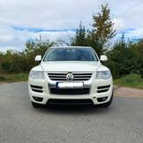 Volkswagen Touareg 4.2 V8 Tiptronic Individual Individual - Volkswagen Touareg: Individual