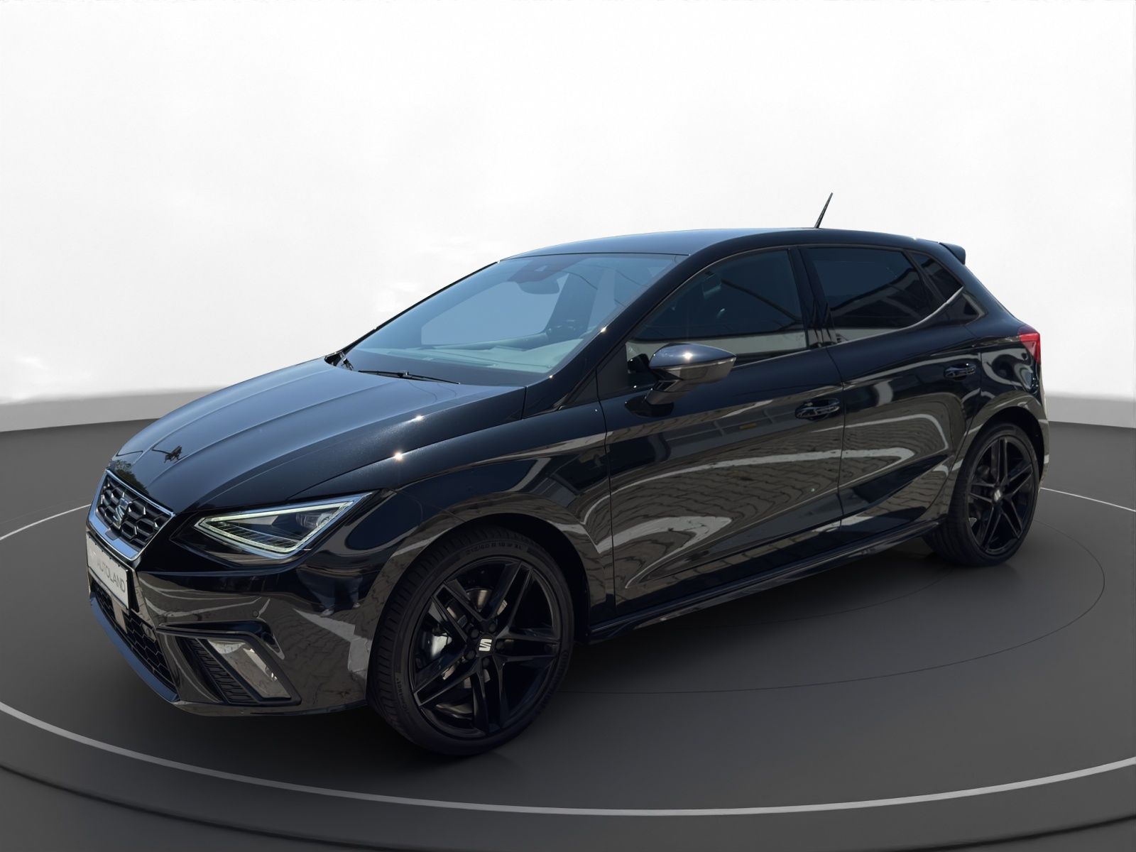 Seat Ibiza - Bild 2