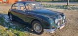 Jaguar MK 2 Linkslenker 5 Gang 3,8 Liter Schiebe