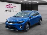 Kia Stonic Vision Schalter Allwetterreifen - gebrauchte Kia Stonic aus dem Jahr 2021
