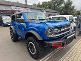 Ford Bronco - gebrauchte Ford Bronco aus dem Jahr 2022