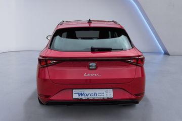 SEAT Leon - 4