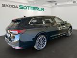 Skoda Superb Combi 2.0 TDI 110kW DSG L&K Pano Standhzg - Skoda Superb in Freiburg