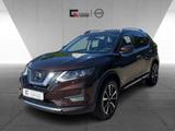 Nissan X-Trail Tekna 1.3 DIG-T DCT Glasdach 19 Zoll - gebrauchte Nissan X-Trail aus dem Jahr 2021