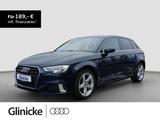 Audi A3 Sportback 35 TDI sport Tempomat PDC vo+hi Pho - Audi A3 2020 Sportback mit Diesel-Antrieb