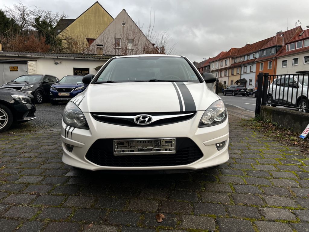 Angebot ansehen Hyundai i30