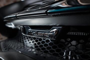 صورة مصغرة 18 لـ 2019 Mclaren OTHERS