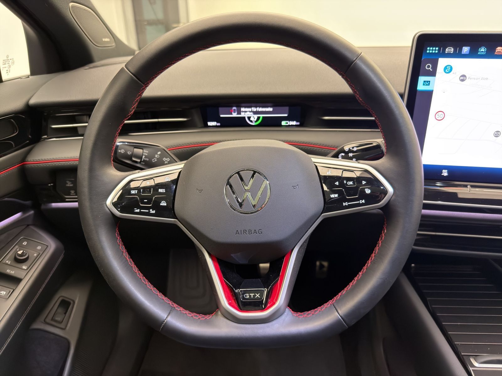 Volkswagen ID.7 - Bild 10