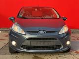 Ford Fiesta Titanium*Erst 129Tkm*Klima-AUT*ServiceNEU - gebrauchte Ford Fiesta aus dem Jahr 2011
