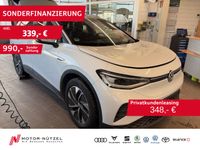 Volkswagen ID.4 - Vorschau Bild 1